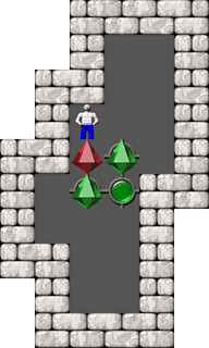 Уровень 11 — Funny Template Levels
